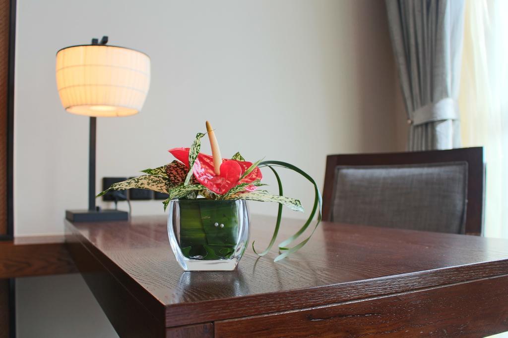 Ssaw Boutique Hotel Delan Mogan Mountain Deqing Phòng bức ảnh