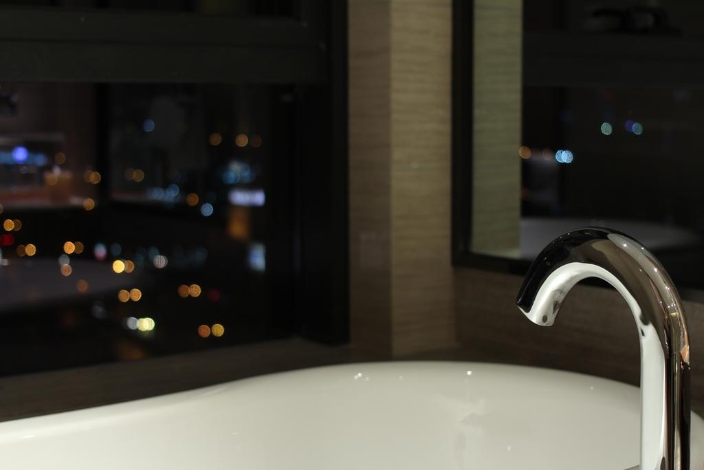 Ssaw Boutique Hotel Delan Mogan Mountain Deqing Phòng bức ảnh