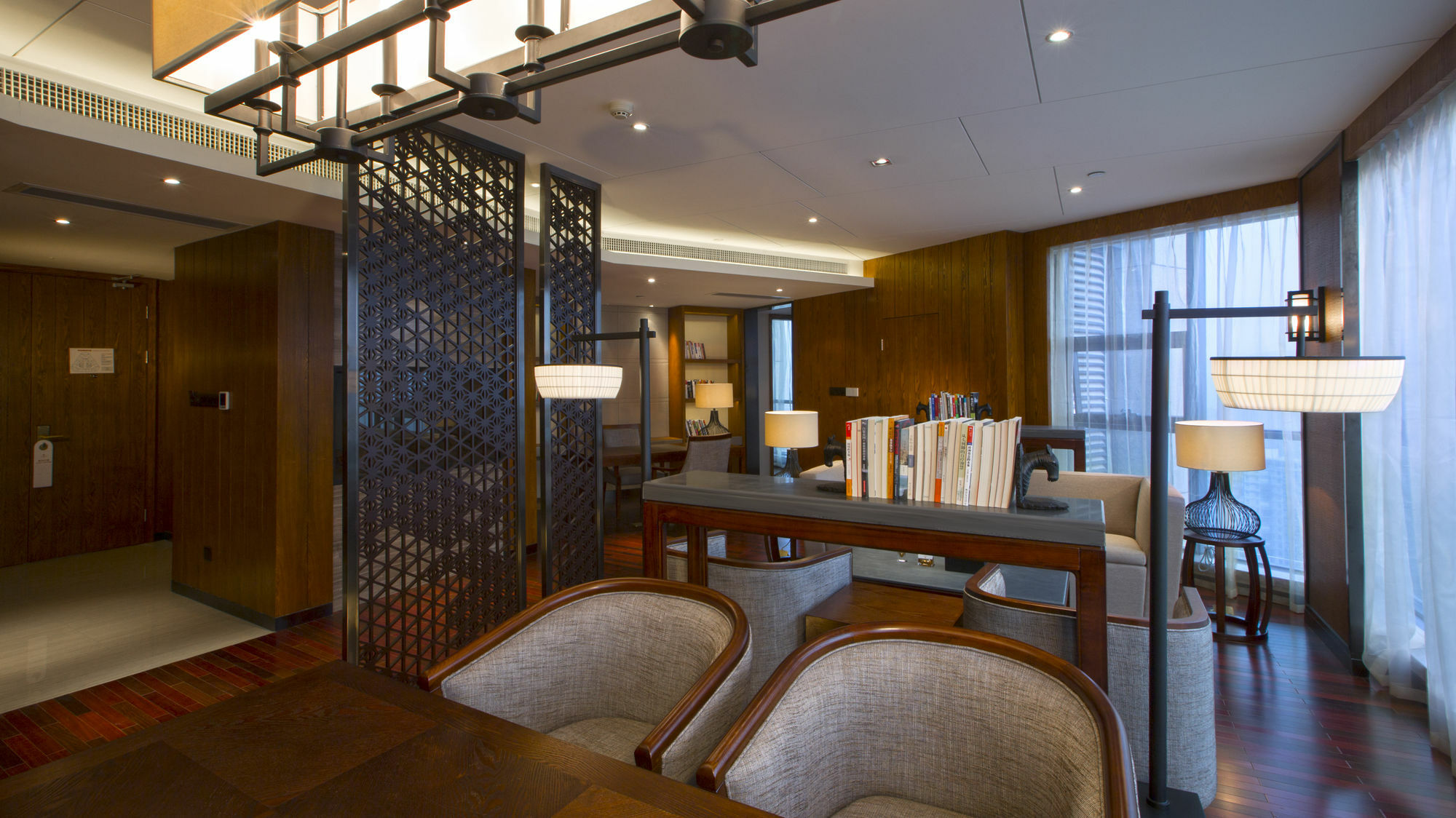 Ssaw Boutique Hotel Delan Mogan Mountain Deqing Ngoại thất bức ảnh